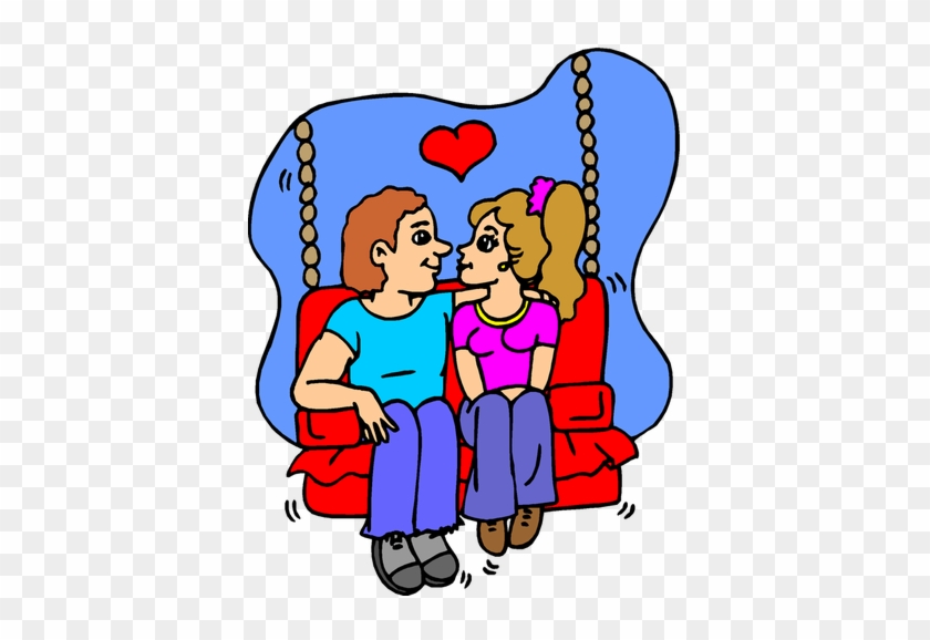 Valentine's Day Free Clip Art - Valentine's Day Free Clip Art #112083