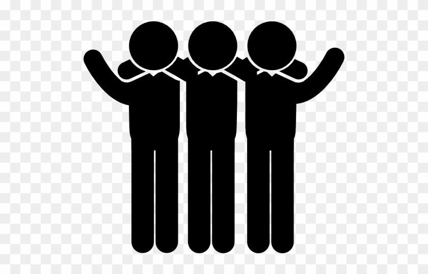People - Group Icon #112199