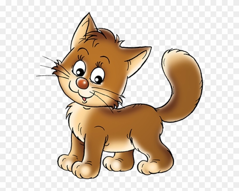 Showing Post & Media For Cartoon Kitten - Mischivous Puppy And Kitten Stickers 44 1-1 #112209