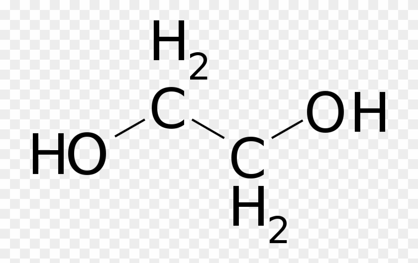 Clip Arts Related To - Ethylene Glycol #112290