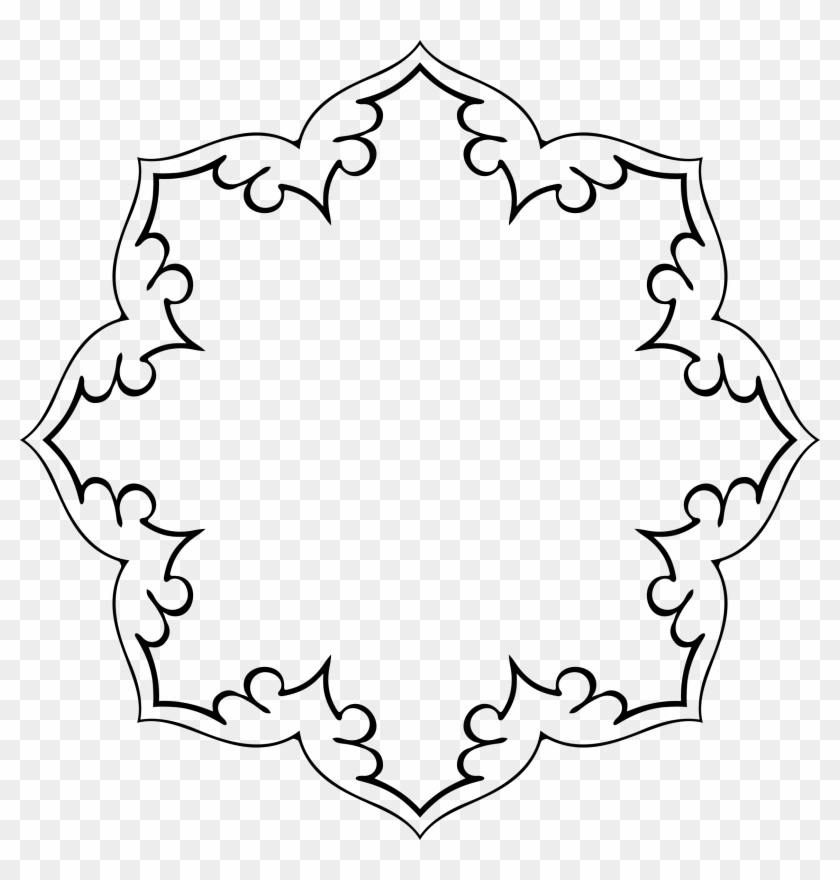 The Fancy Shape - United States National Arboretum #112390