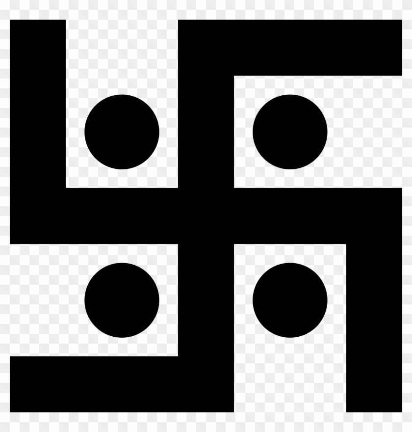 Swastik Images Clipart #112431