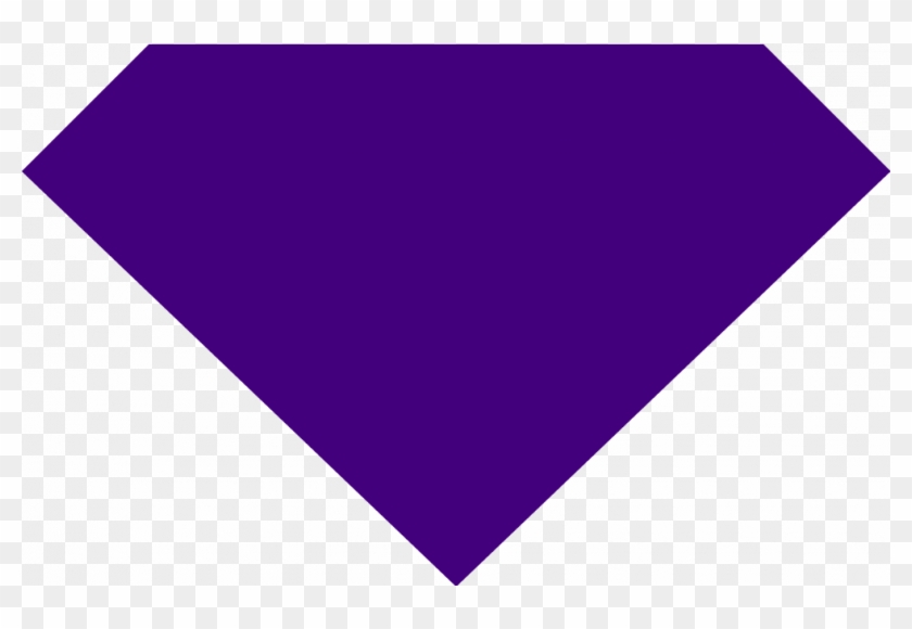 Purple Diamond Clipart - Trinity High School Manchester #112443