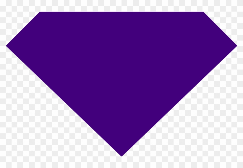 Purple Diamond Clipart - Trinity High School Manchester #112443