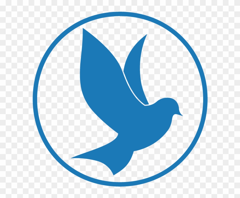 Holy Spirit Dove Png - Holy Spirit Dove Icon #112500