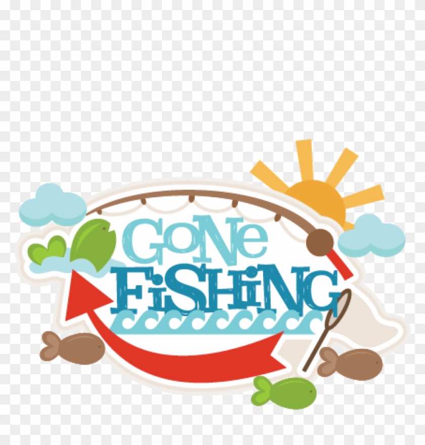 Gone Fishing Clipart Free Gone Fishing Cliparts Download - Free Gone Fishing Clip Art #112552