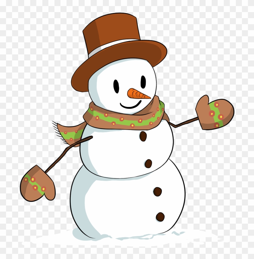 Click On The Links To Find The Holy Spirit Snow Distance - Snowman Graphic #112684