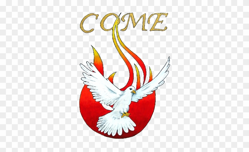 roman catholic confirmation symbols