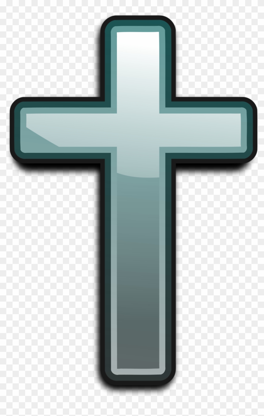 Cross Clip Art Cross Clip Art With Transparent Background - Cross Clip Art #112844