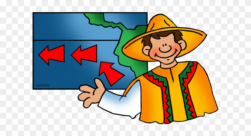 El Nino - El Nino Clipart #112848