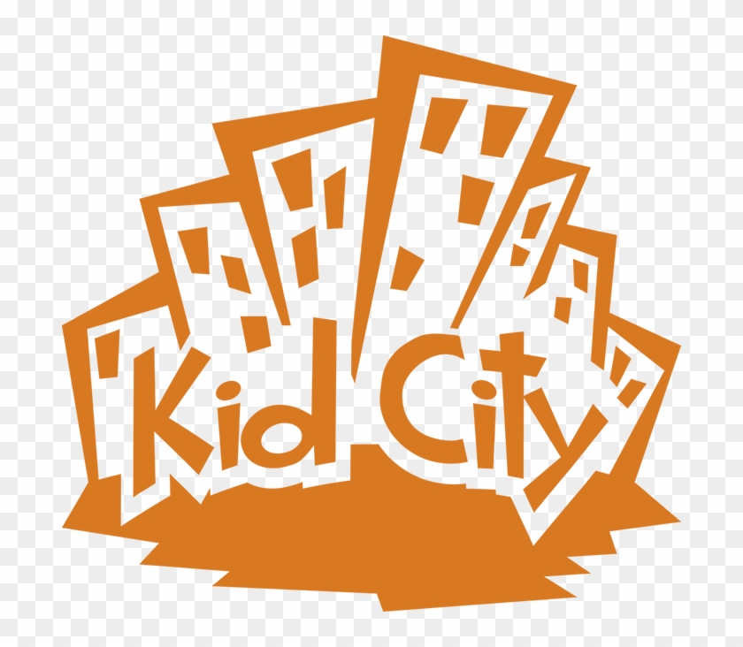 Kid City - Kid City Logo #113107