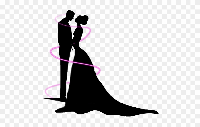 Wedding Couple Clipart Png 7 Clipart Station - Wedding Png #113167