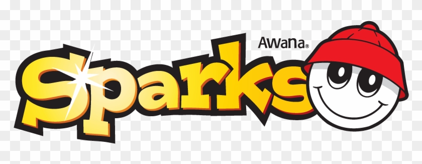 Sparks-logo - Awana Sparks #113293