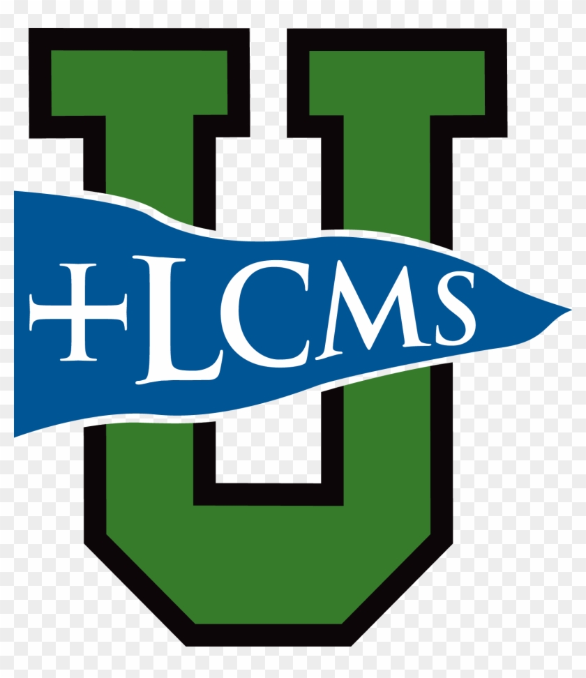 Lcms U Campus Link - Lcms U Logo #113327