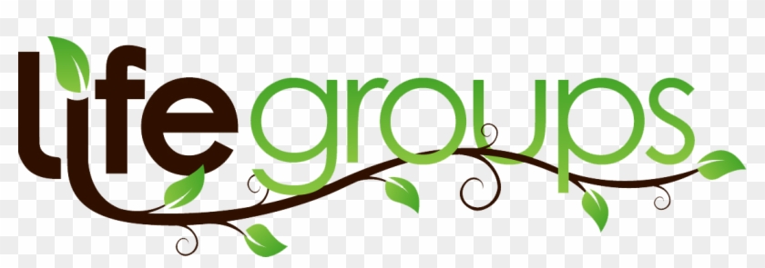 Life Groups Logo Final - Life Groups In Church #113338