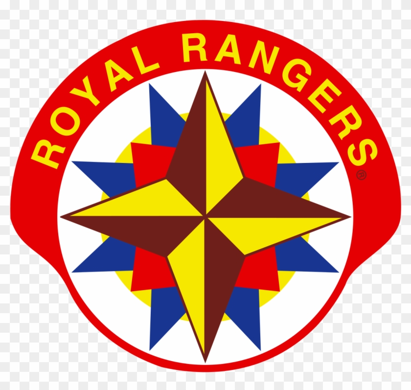 Royal Ranger National Fcf Rendezvous - Royal Rangers #113496