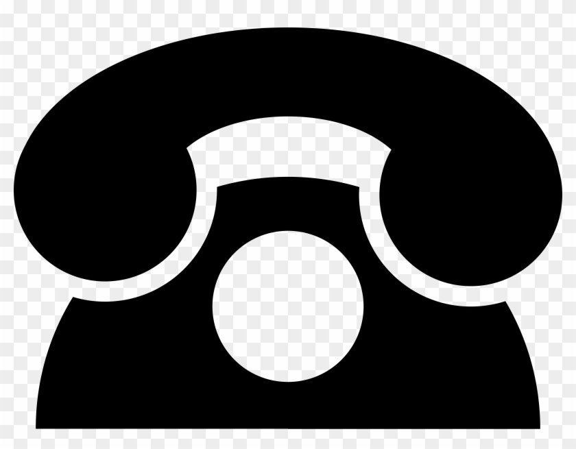 Telephone Clipart Transparent - Png Image Of Telephone #113557