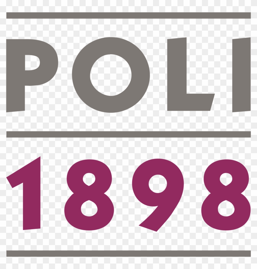 Logo Poli - Poli Distillerie Logo #113596