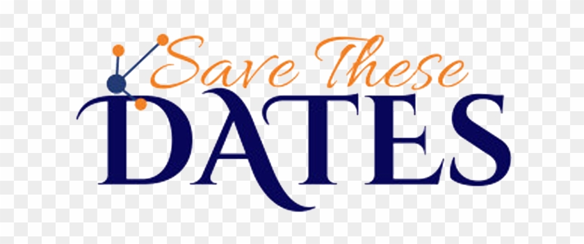 Save These Dates - Upstate Medical University Logo #113657