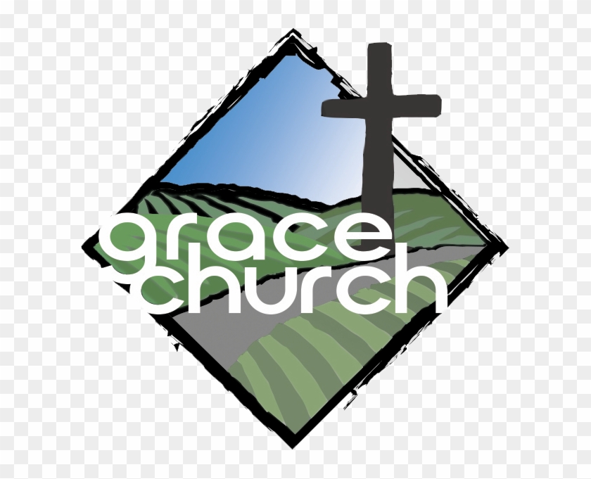 Church Clipart Discipleship - Grace Church Of Napa Valley Napa Ca #113697