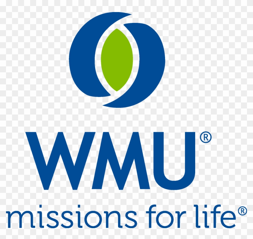 Clip Art - Wmu Missions For Life #113710