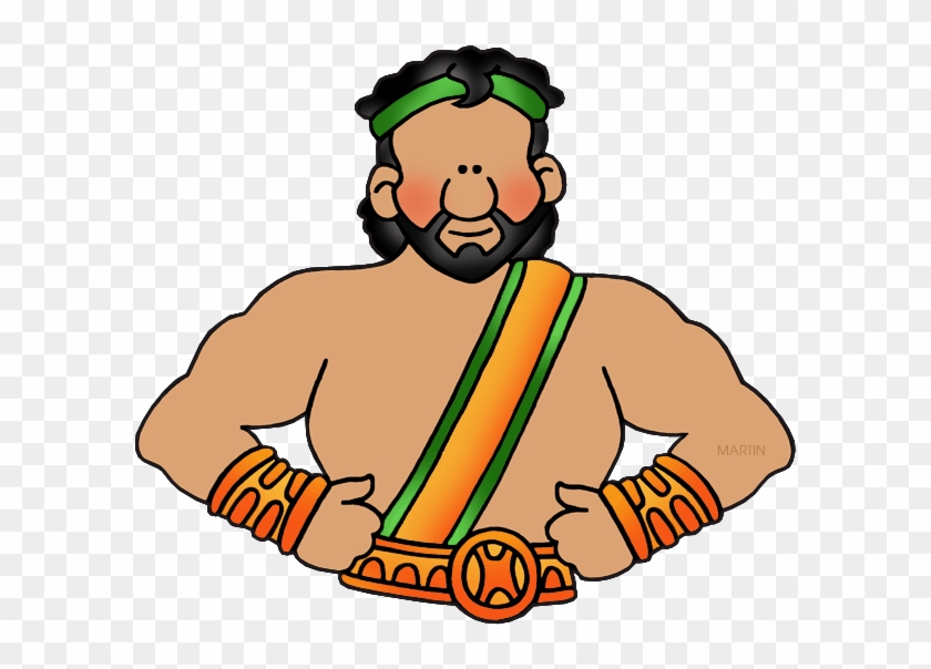 Ancient Greek And Roman Gods, Characters And Creatures - Hercules Kids - Free Transparent PNG Clipart Images Download Ancient Greek And Roman Gods, Characters And Creatures - Hercules Kids - Free Transparent PNG Clipart Images Download