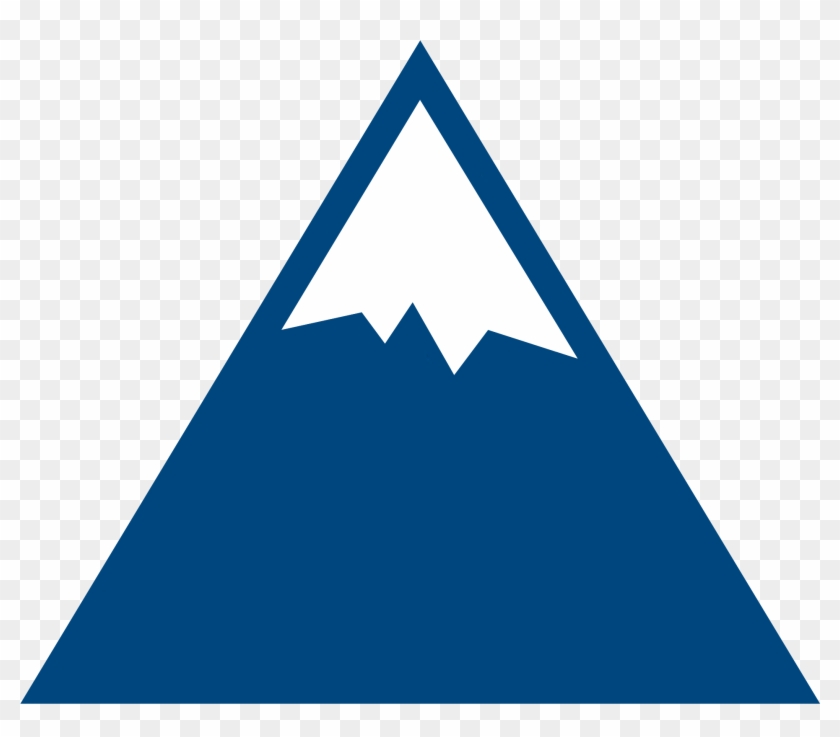 Sugar Loaf Mountain Clipart - Sugarloaf Mountain Maine Logo #113875