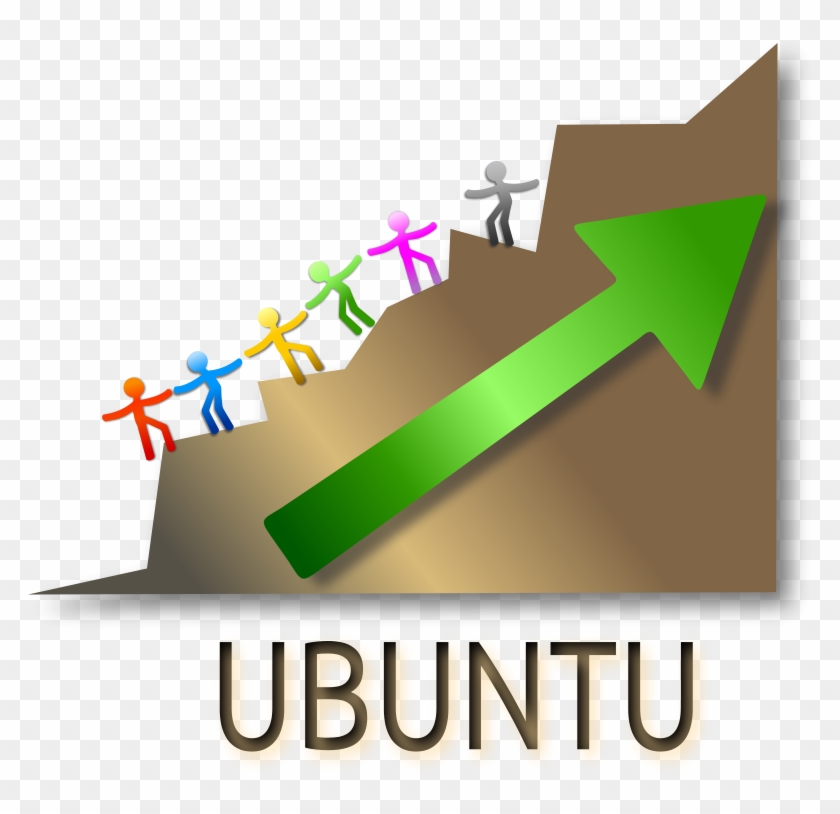 Mountains Free Lake Free The Ubuntu Concept - Population Clipart #113897