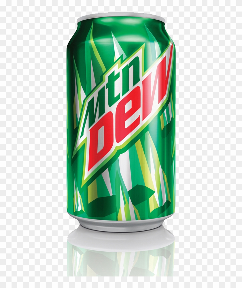 Mountain Dew Clipart - Mountain Dew White Out #113927