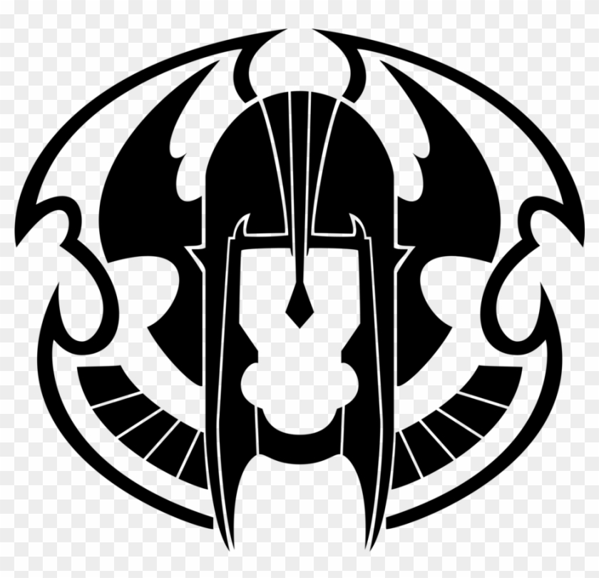 Free League Faction Symbol By Drdraze On Clipart Library - Planescape Faction Symbols #113941