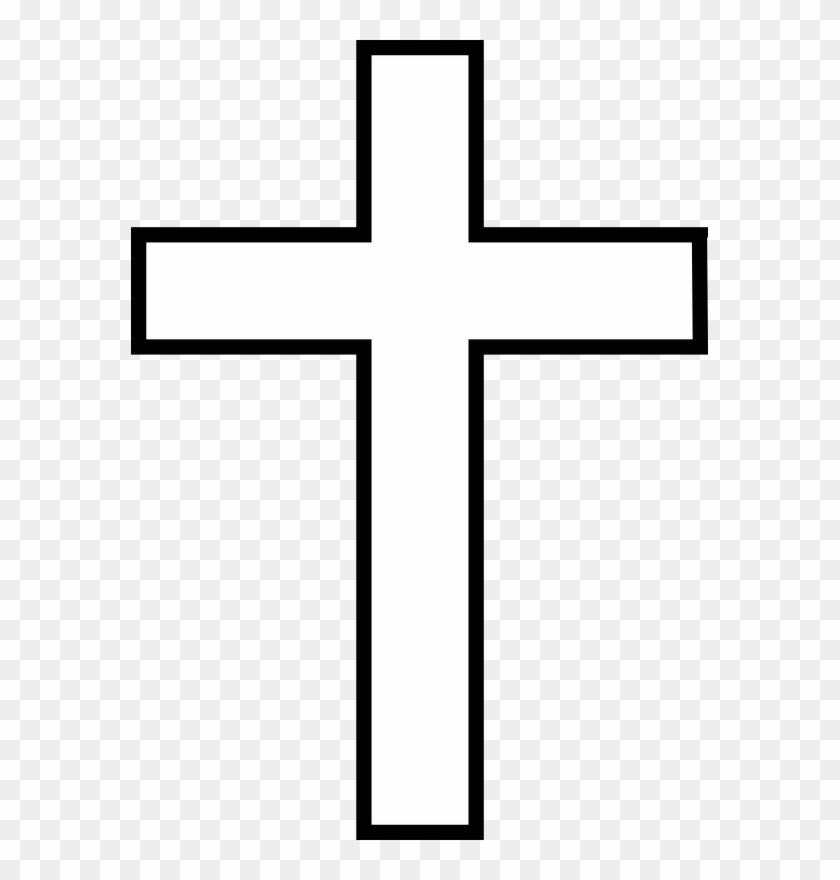 Cross Png #114038