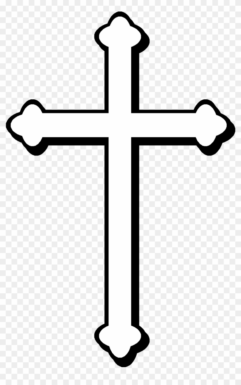 Christian Cross Png - Christian Cross #114069