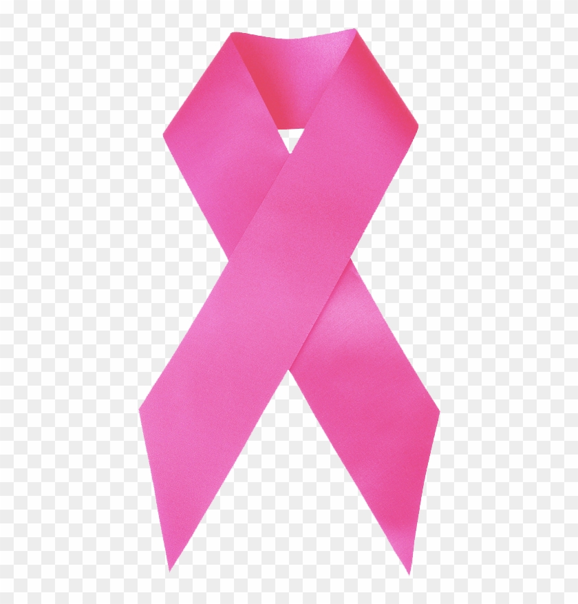 October Is Cttc's Breast Cancer Innovation Month - Cancer Awareness Ribbon #114258