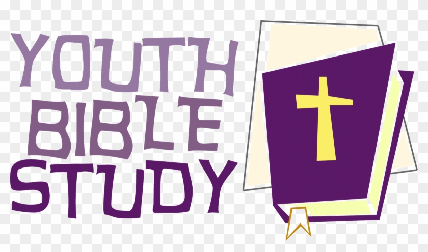 Bible Study For 10th-12 Graders - Youth Group Bible Study #114478