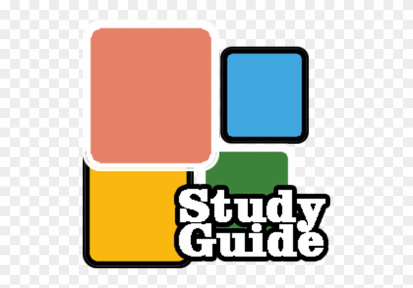 Study Guide Clipart - Study Guide Clip Art #114491