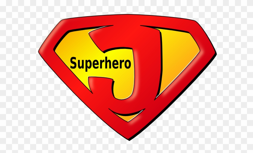 Super Hero Baby, Super Heros, Superhero Images, Clipart - Jesus Is My Superhero #114531