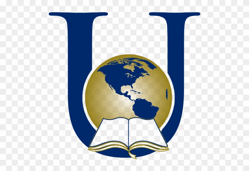Union Bible College & Academy - World Map #114557