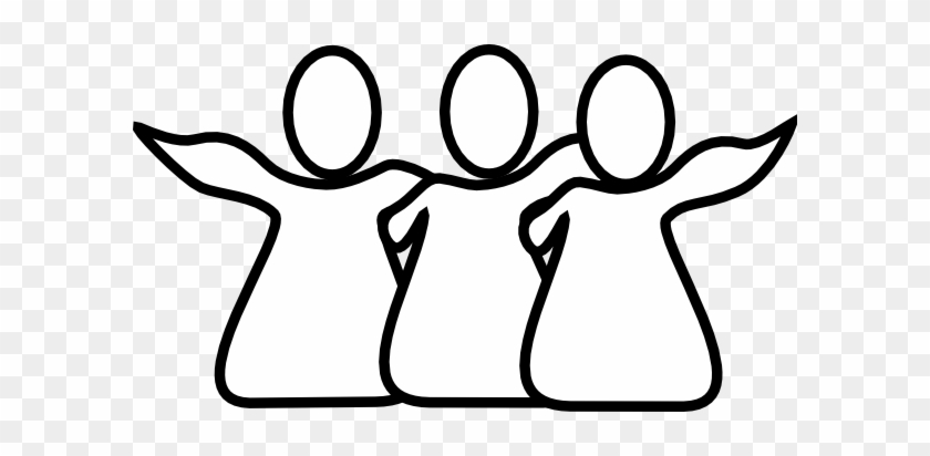 Fellowship Clip Art - Clip Art #114627