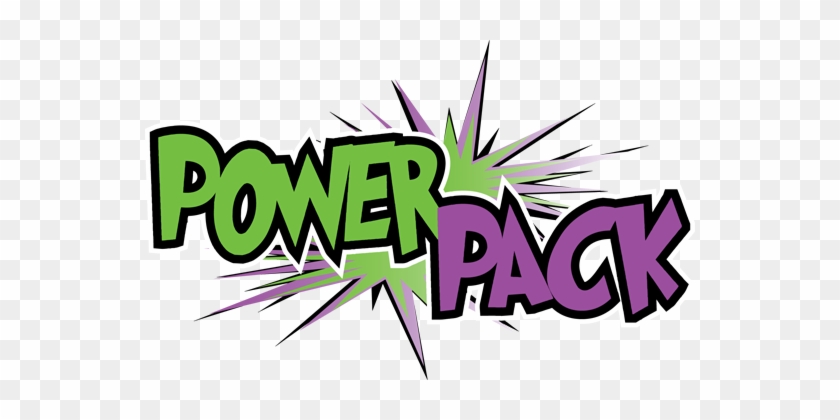 Powerpack1 - Power Zone #114693