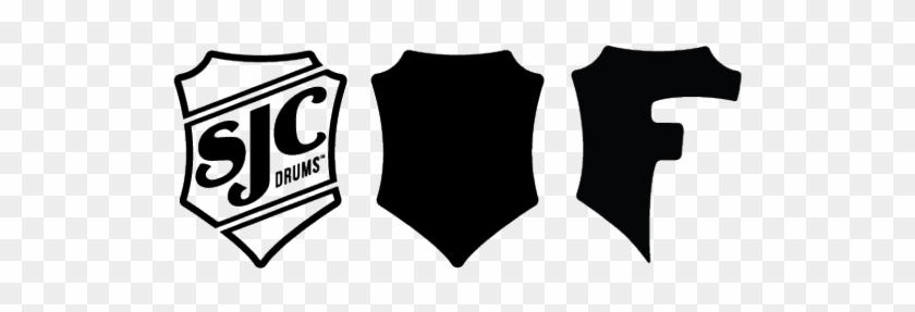 Black And White Lds Temple Cliparts - Sjc Drums Logo #115014