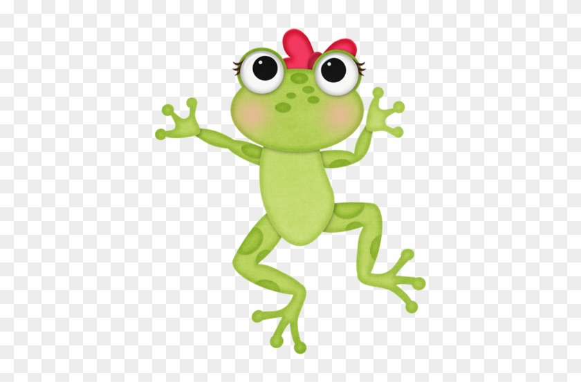 Album - Clip Art Frogg #115054