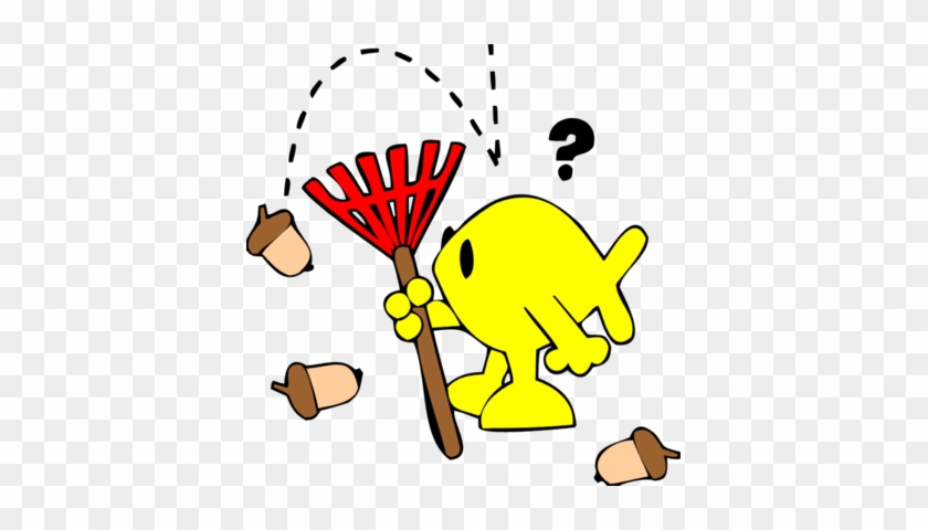 Christian Fish Raking Clipart - Fish #115245