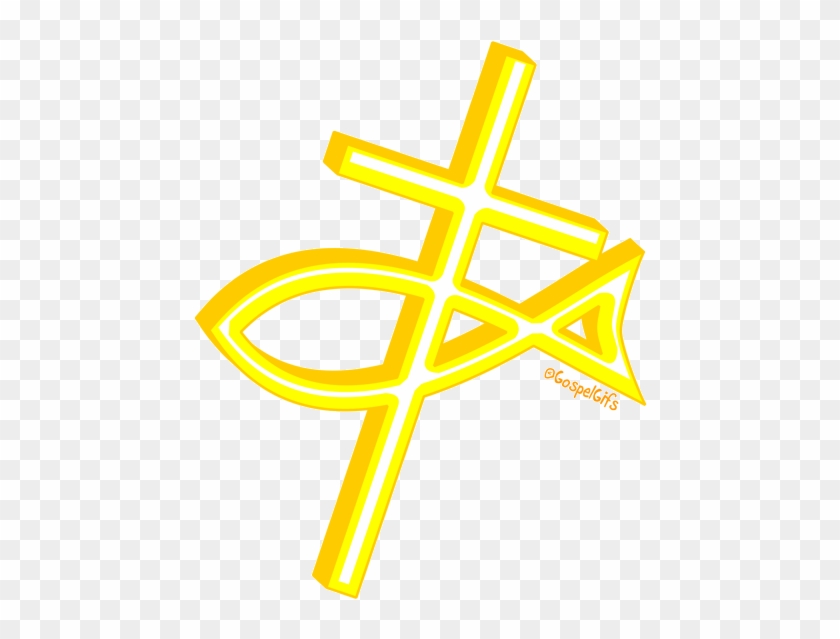 Christian Religious Symbols - Christian Symbol Clipart #115354