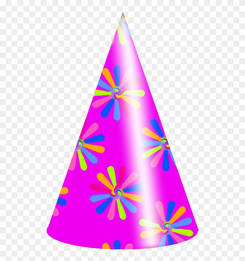 Dove Clipart - Party Hat Transparent Background #115453