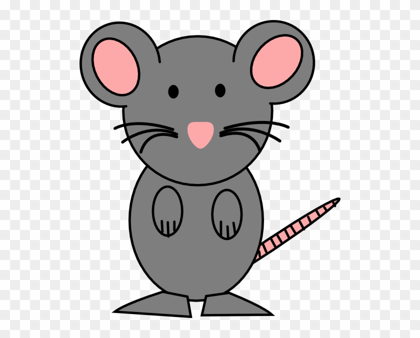 16 - Animated Pictures Of Mouse #115541