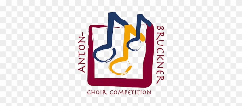 6th International Anton Bruckner Choir Competition - Choral Competition Logo #115543