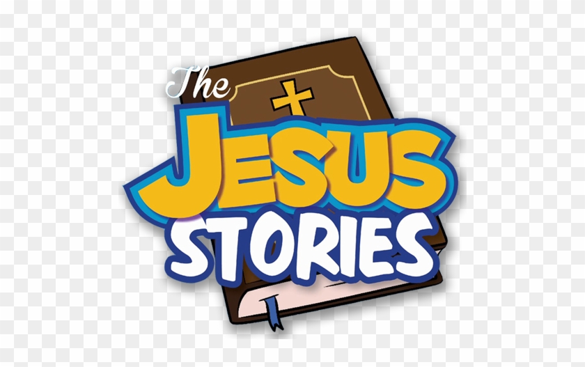 The Jesus Stories - Ignatius Press-jesus Stories #115573