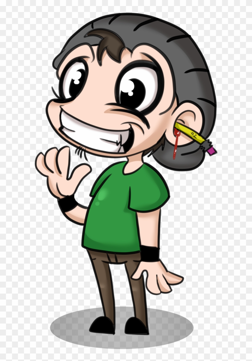 Jesus Christ How Kawaii By Aggrotard - Cartoon #115591