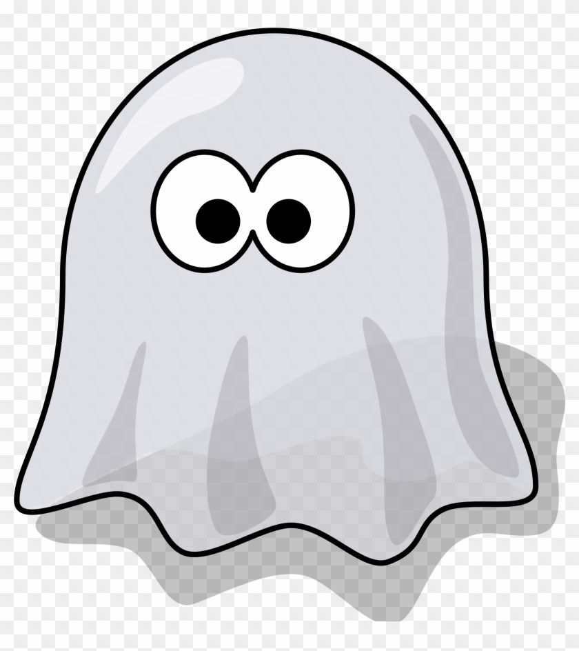 Download Ghost Free Png Photo Images And Clipart Freepngimg - Ghost Png #115733