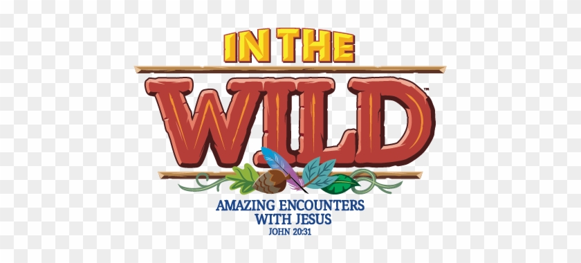 A Closer Look At The Vbs 2019 Bible Stories - Vacation Bible School #115817